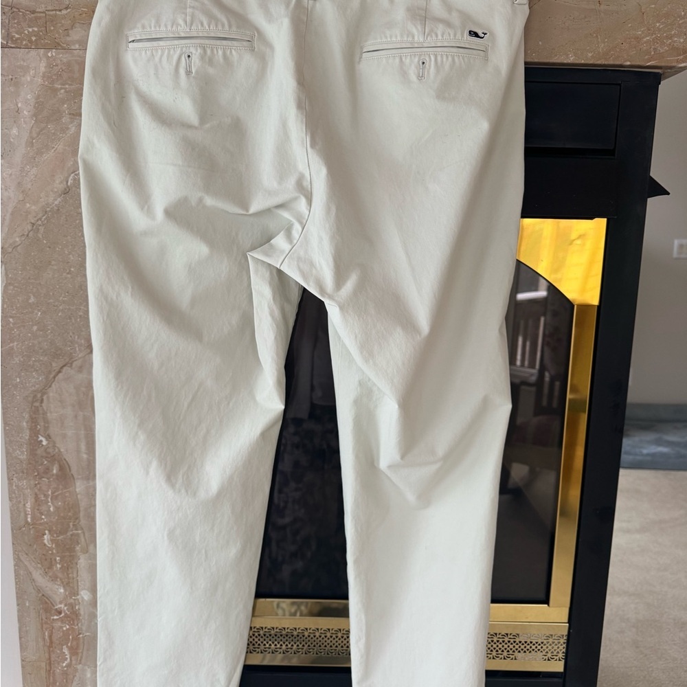 Vineyard Vines Performas Lightweight Men’s Pants
 US 36/30
